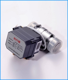 通断执行器